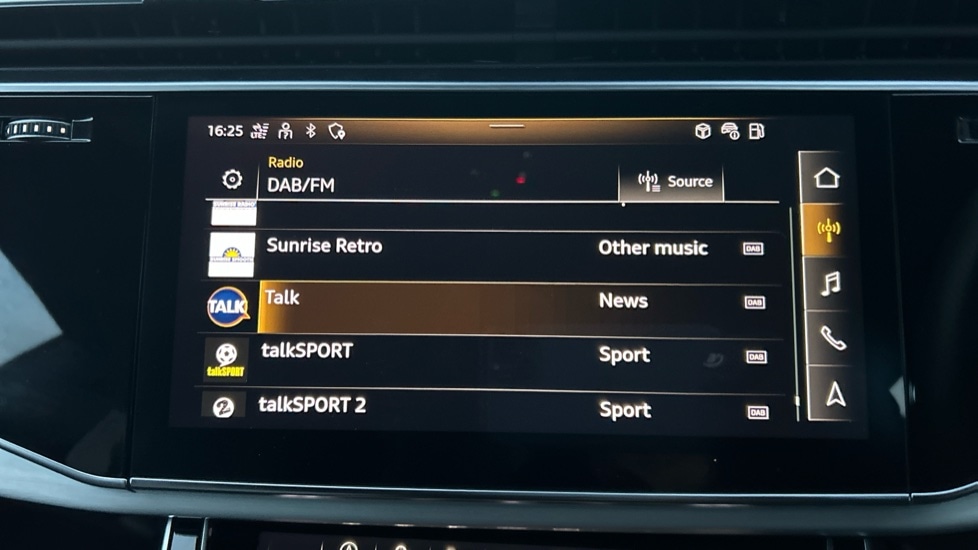 Used Audi Q8 2022 for sale - 76668229: Photo 38