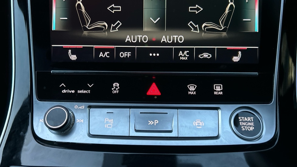 Used Audi Q8 2022 for sale - 76668229: Photo 39