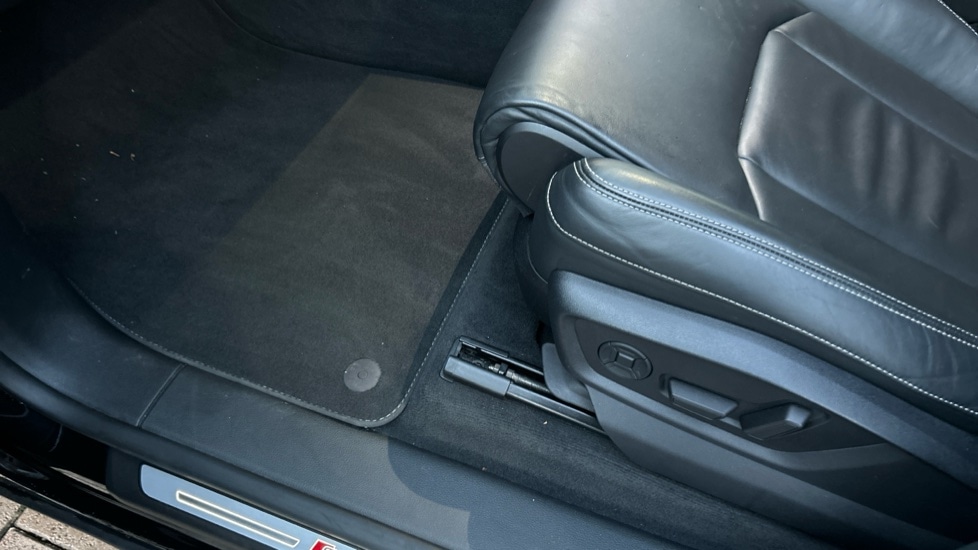 Used Audi Q8 2022 for sale - 76668229: Photo 41