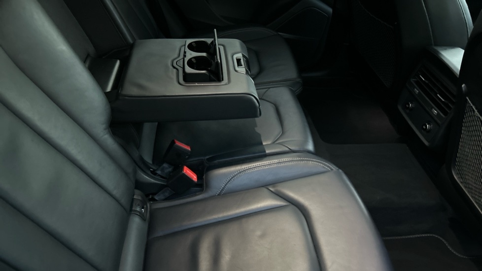 Used Audi Q8 2022 for sale - 76668229: Photo 43