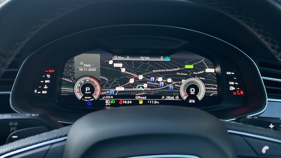 Used Audi Q8 2022 for sale - 76668229: Photo 46