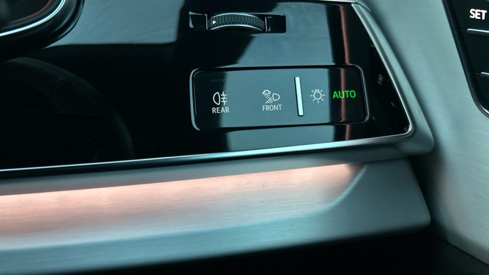 Used Audi Q8 2022 for sale - 76668229: Photo 47