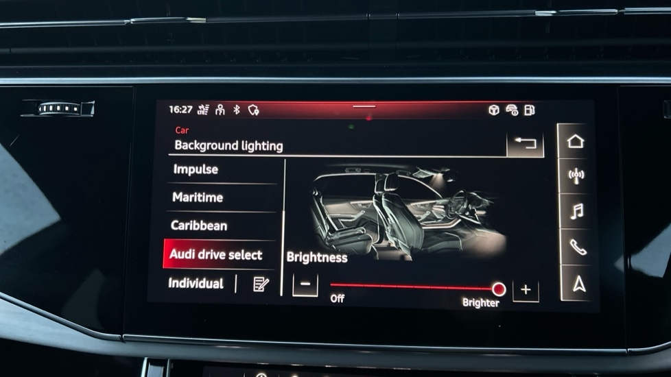 Used Audi Q8 2022 for sale - 76668229: Photo 48