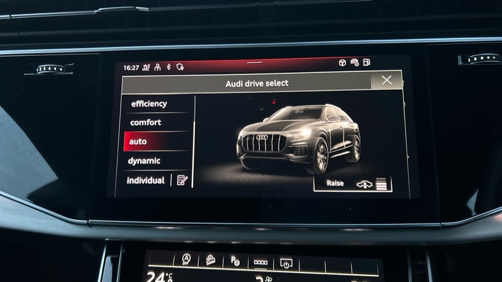 Used Audi Q8 2022 for sale - 76668229: Photo 49