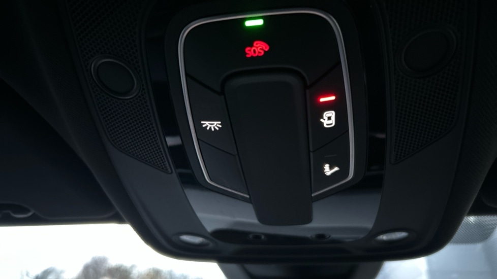 Used Audi Q8 2022 for sale - 76668229: Photo 50