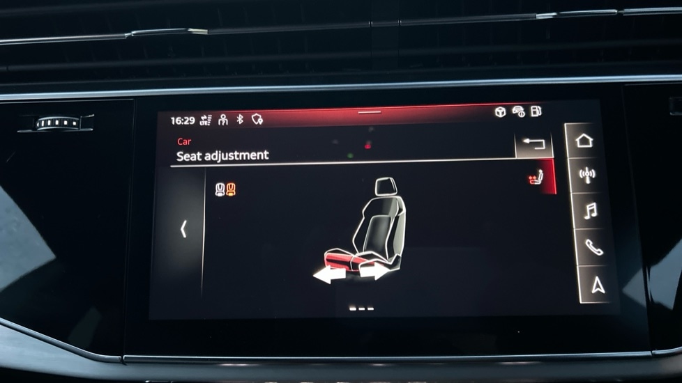 Used Audi Q8 2022 for sale - 76668229: Photo 55