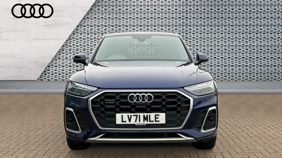 Used Audi Q5 2021 for sale - 76501398: Photo 10