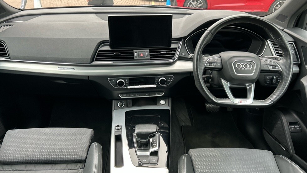 Used Audi Q5 2021 for sale - 76501398: Photo 12