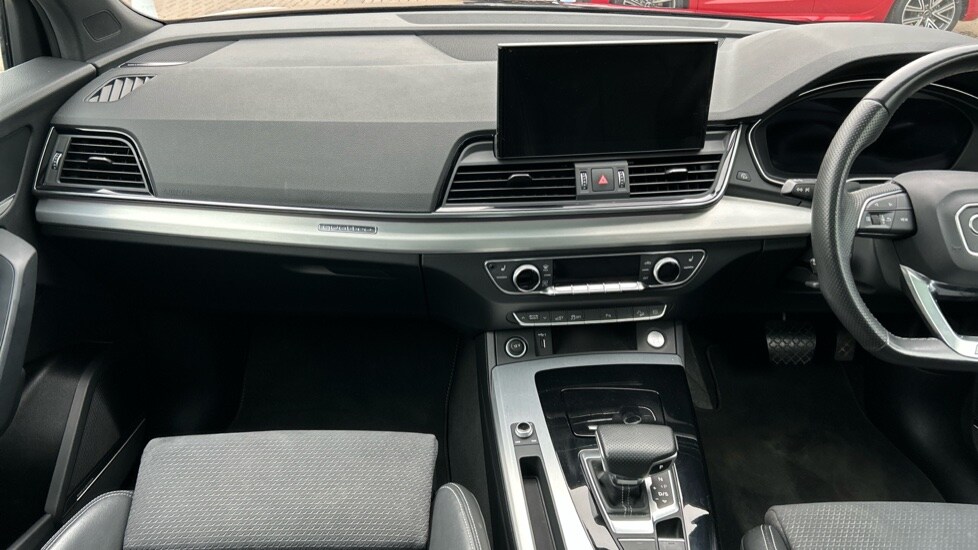 Used Audi Q5 2021 for sale - 76501398: Photo 13