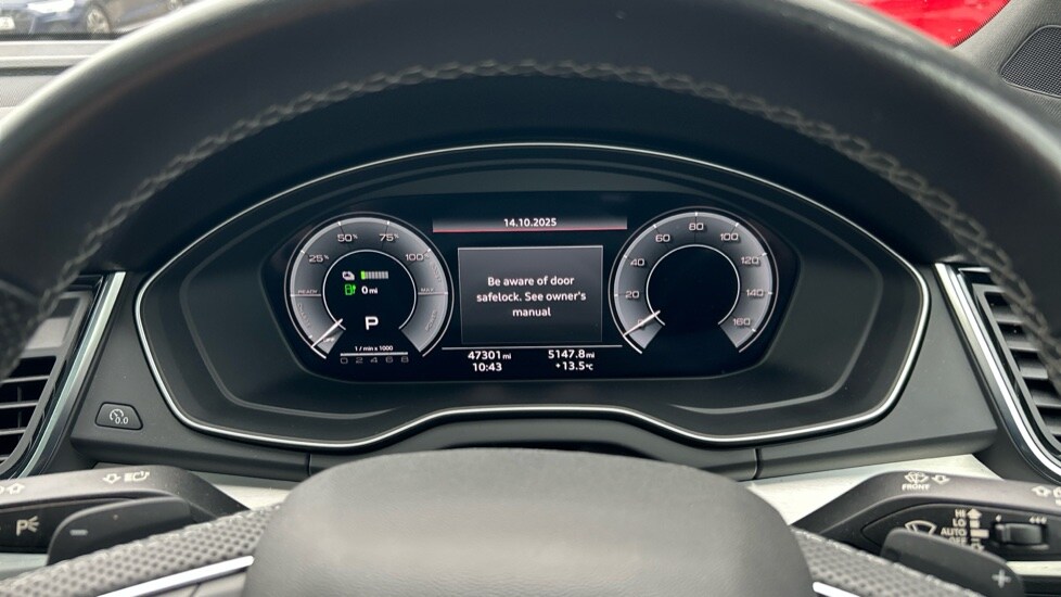 Used Audi Q5 2021 for sale - 76501398: Photo 14