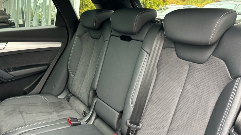Used Audi Q5 2021 for sale - 76501398: Photo 15