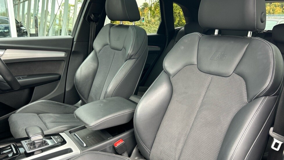 Used Audi Q5 2021 for sale - 76501398: Photo 17