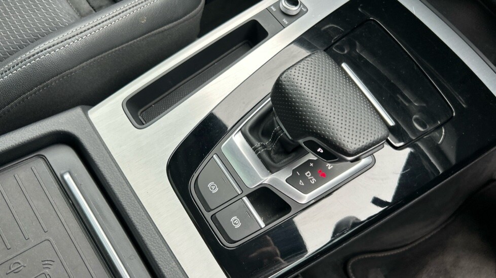 Used Audi Q5 2021 for sale - 76501398: Photo 19