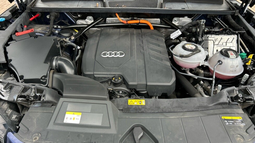 Used Audi Q5 2021 for sale - 76501398: Photo 20