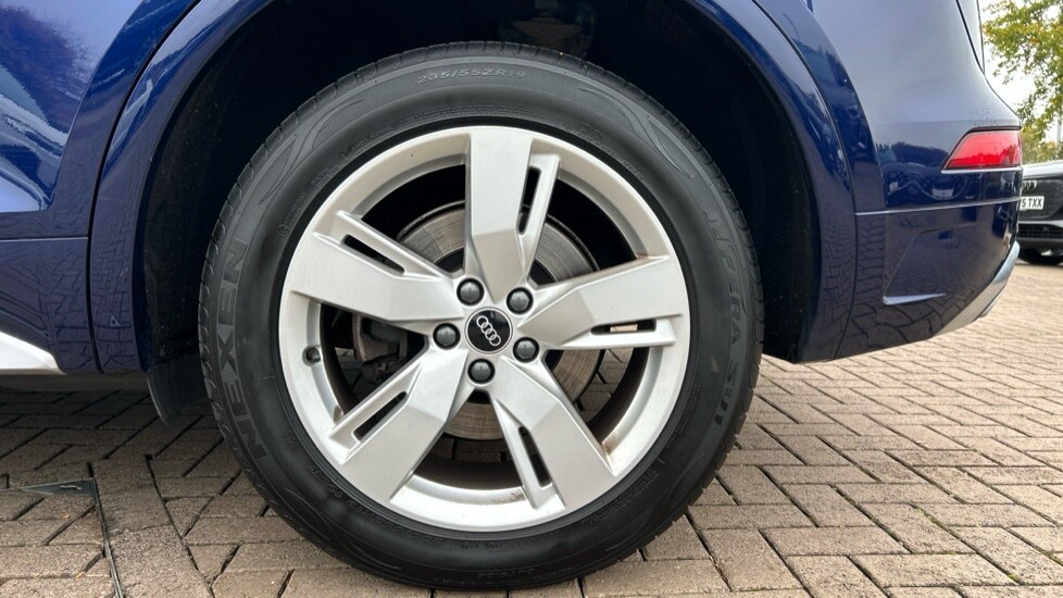 Used Audi Q5 2021 for sale - 76501398: Photo 21