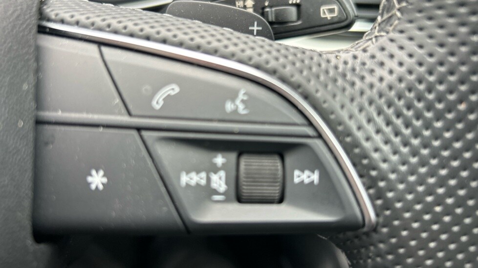 Used Audi Q5 2021 for sale - 76501398: Photo 23