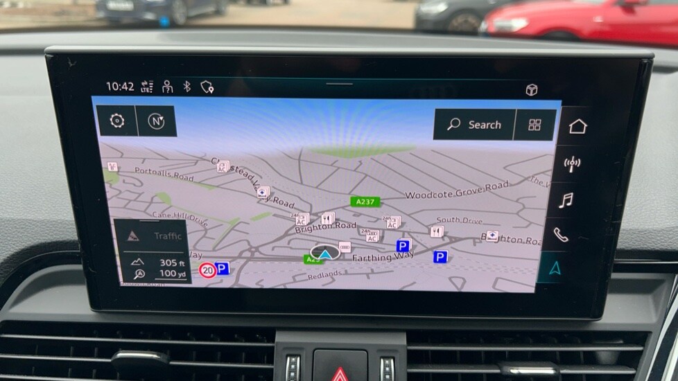 Used Audi Q5 2021 for sale - 76501398: Photo 25