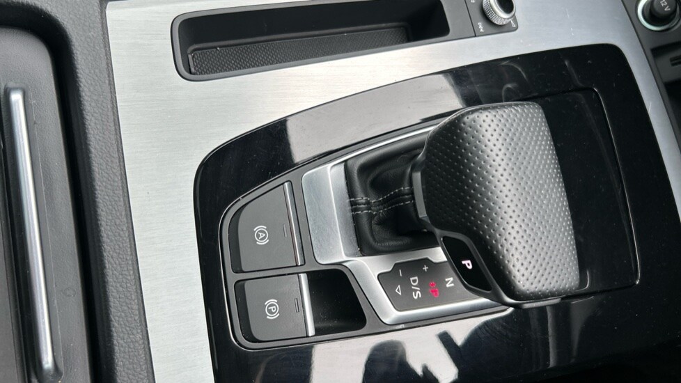 Used Audi Q5 2021 for sale - 76501398: Photo 27