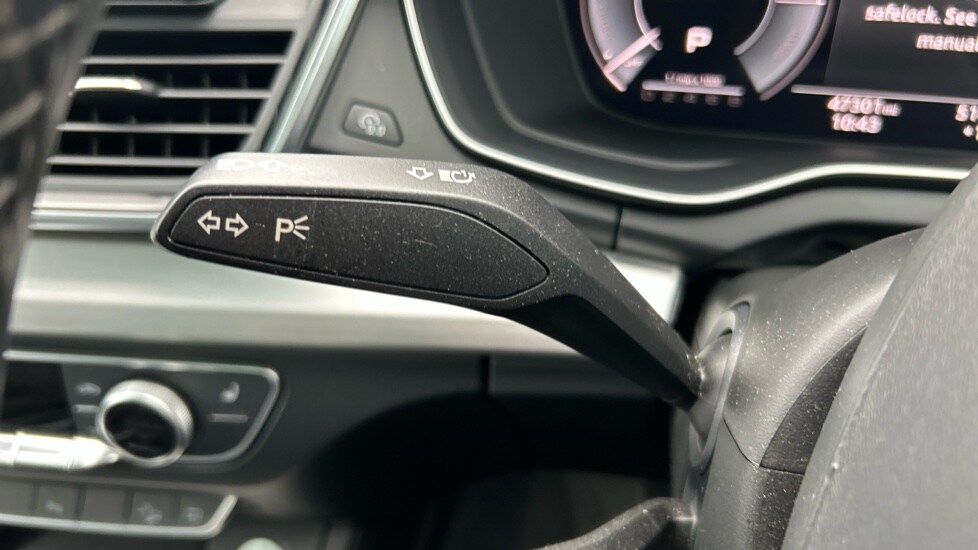 Used Audi Q5 2021 for sale - 76501398: Photo 30