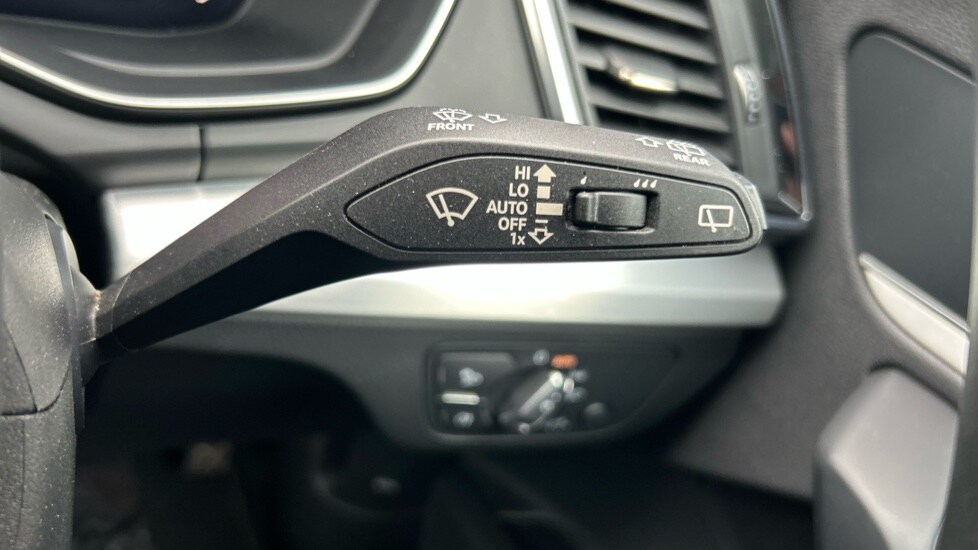 Used Audi Q5 2021 for sale - 76501398: Photo 31