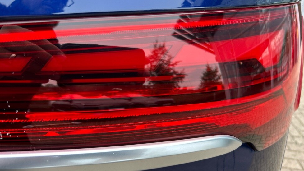 Used Audi Q5 2021 for sale - 76501398: Photo 33