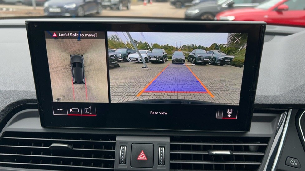 Used Audi Q5 2021 for sale - 76501398: Photo 36