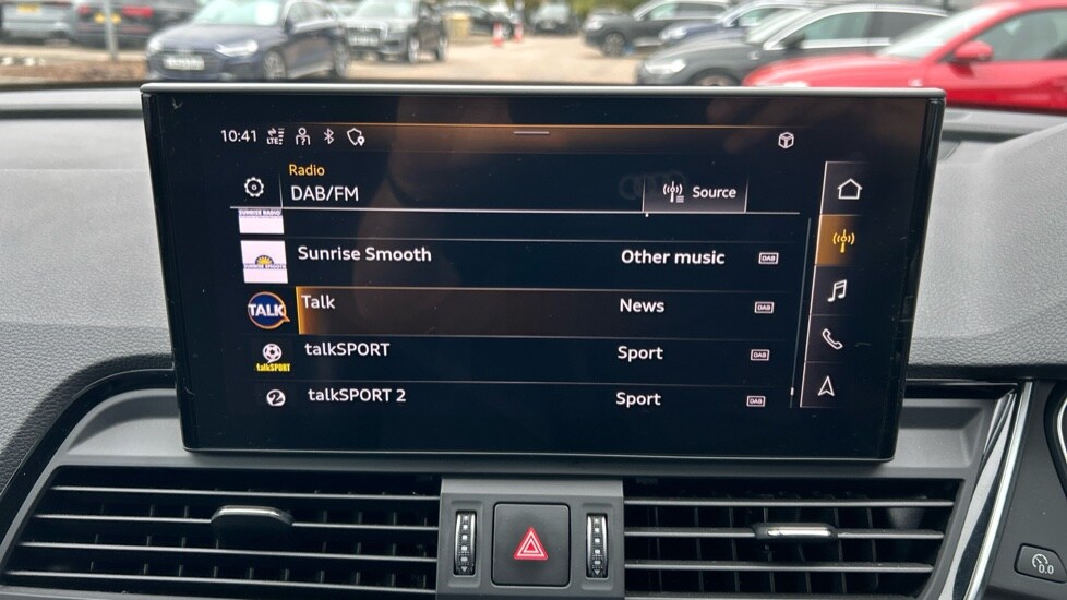 Used Audi Q5 2021 for sale - 76501398: Photo 38