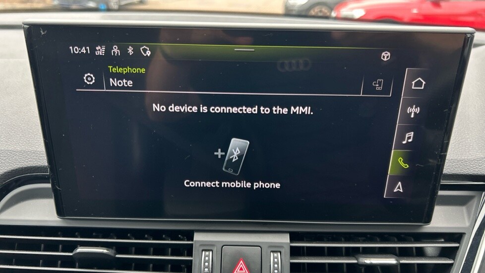 Used Audi Q5 2021 for sale - 76501398: Photo 40