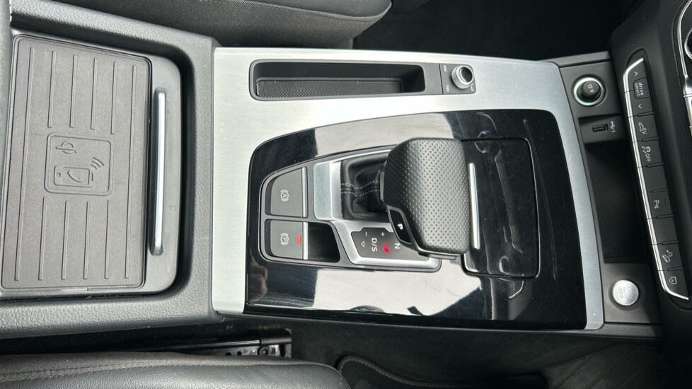 Used Audi Q5 2021 for sale - 76501398: Photo 45