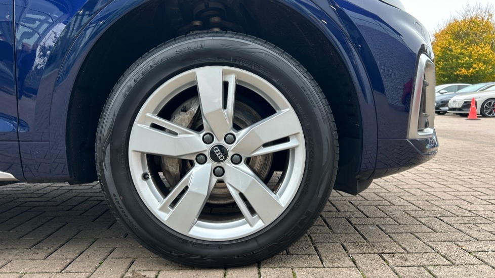 Used Audi Q5 2021 for sale - 76501398: Photo 5