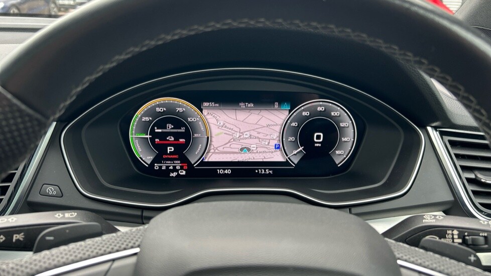 Used Audi Q5 2021 for sale - 76501398: Photo 50