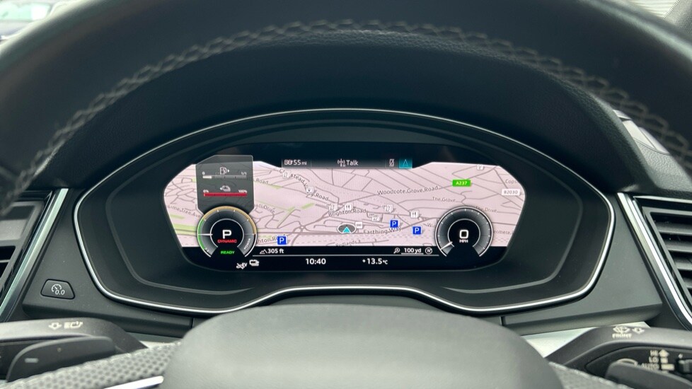 Used Audi Q5 2021 for sale - 76501398: Photo 51