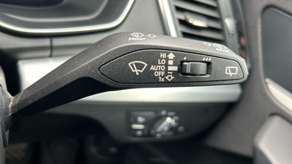 Used Audi Q5 2021 for sale - 76501398: Photo 54