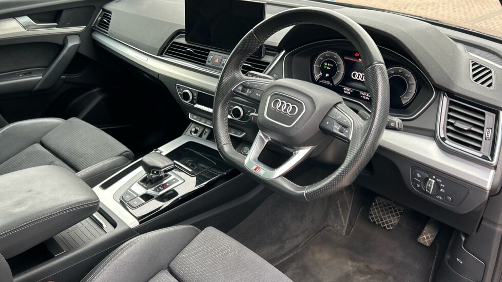 Used Audi Q5 2021 for sale - 76501398: Photo 6