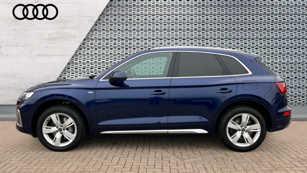 Used Audi Q5 2021 for sale - 76501398: Photo 9