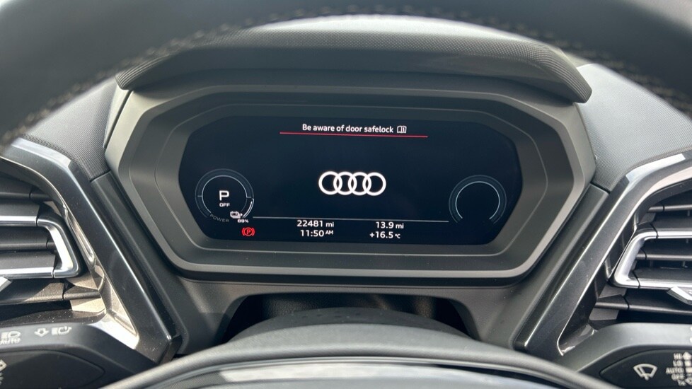 Used Audi Q4 e-tron 2022 for sale - 76672574: Photo 14