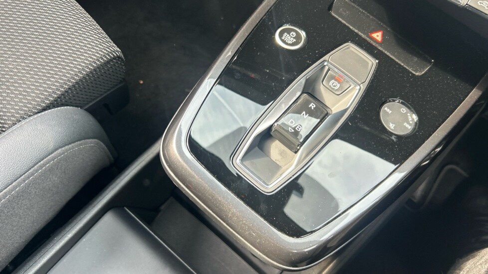 Used Audi Q4 e-tron 2022 for sale - 76672574: Photo 19