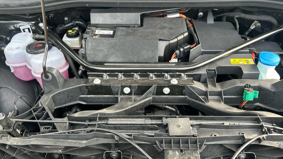 Used Audi Q4 e-tron 2022 for sale - 76672574: Photo 20