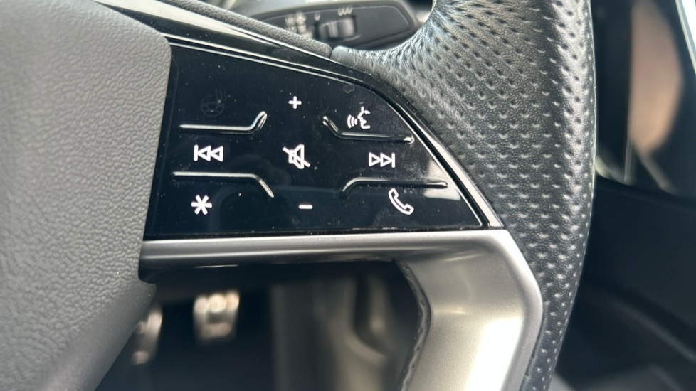 Used Audi Q4 e-tron 2022 for sale - 76672574: Photo 23