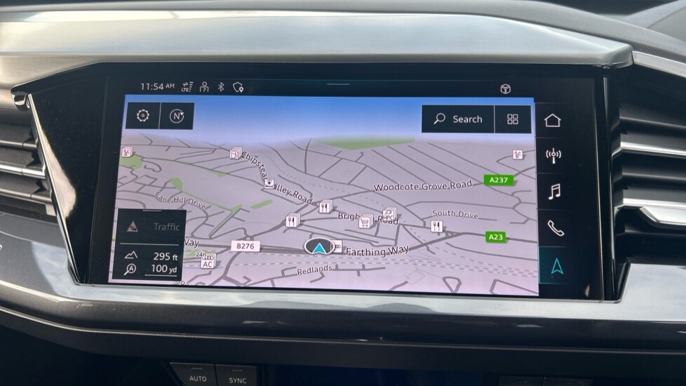 Used Audi Q4 e-tron 2022 for sale - 76672574: Photo 25