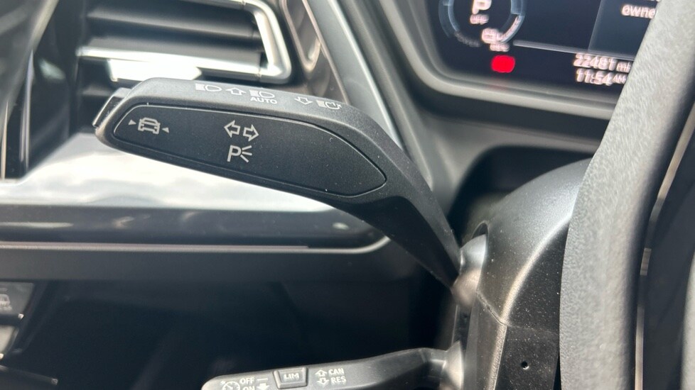 Used Audi Q4 e-tron 2022 for sale - 76672574: Photo 31