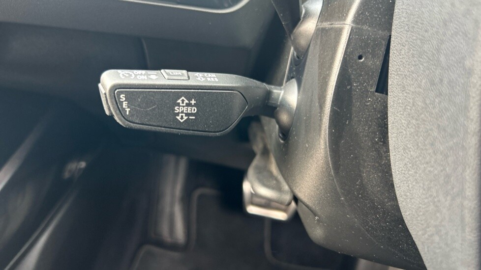 Used Audi Q4 e-tron 2022 for sale - 76672574: Photo 35