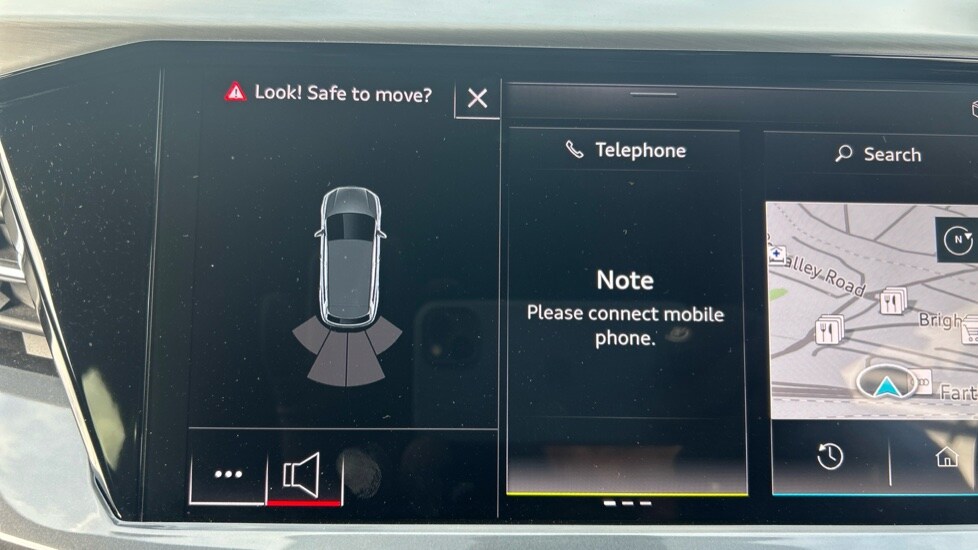 Used Audi Q4 e-tron 2022 for sale - 76672574: Photo 36