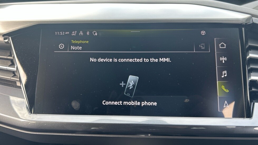 Used Audi Q4 e-tron 2022 for sale - 76672574: Photo 40