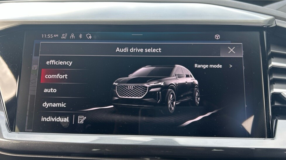 Used Audi Q4 e-tron 2022 for sale - 76672574: Photo 49