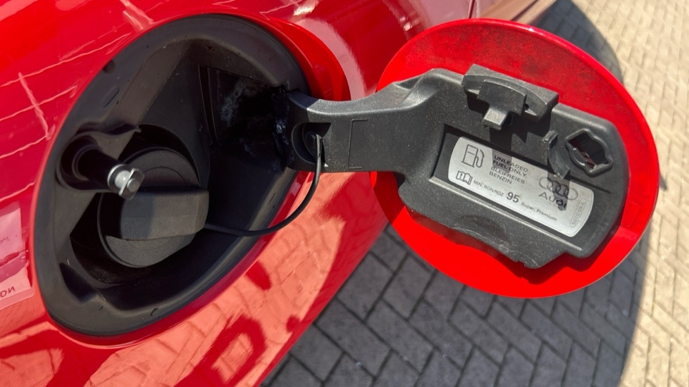 Used Audi A1 2016 for sale - 76597879: Photo 22