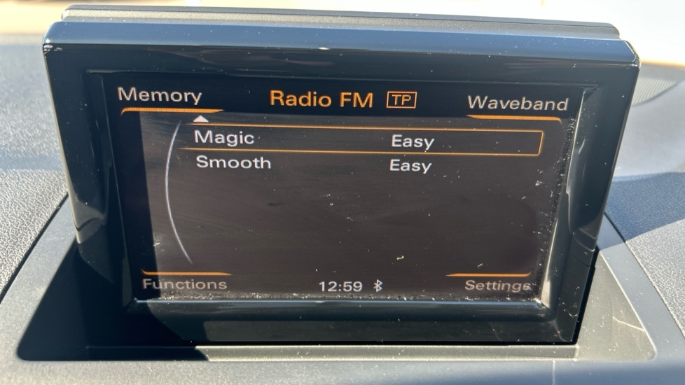 Used Audi A1 2016 for sale - 76597879: Photo 38