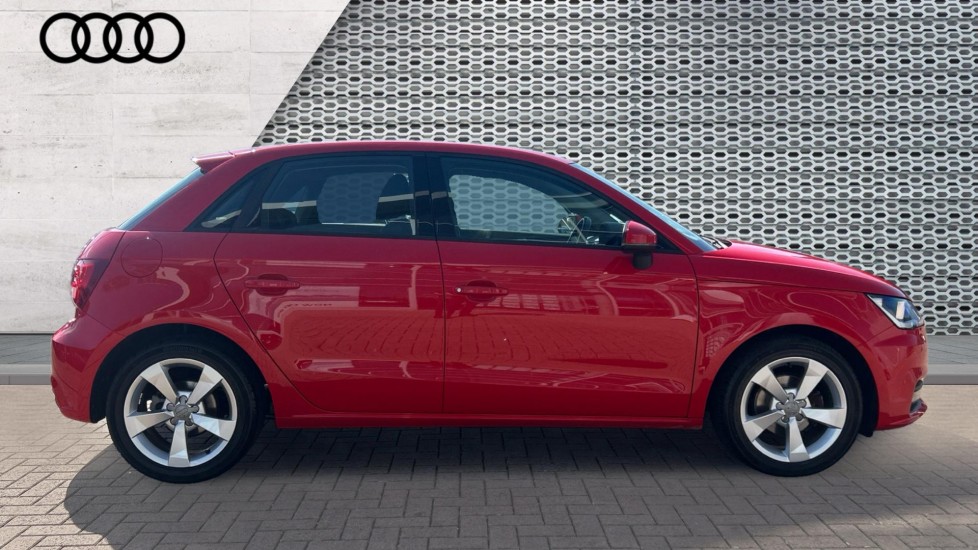 Used Audi A1 2016 for sale - 76597879: Photo 4