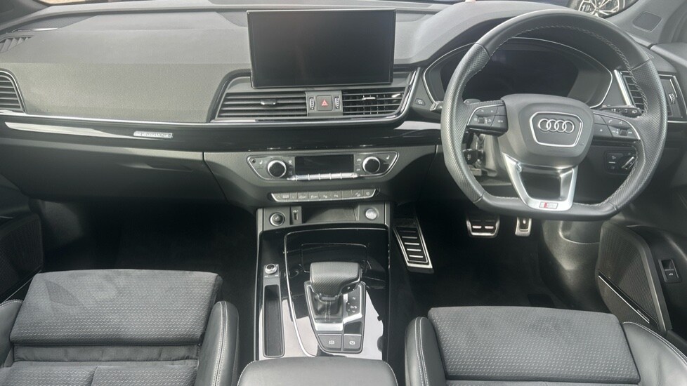 Used Audi Q5 2024 for sale - 76754634: Photo 12
