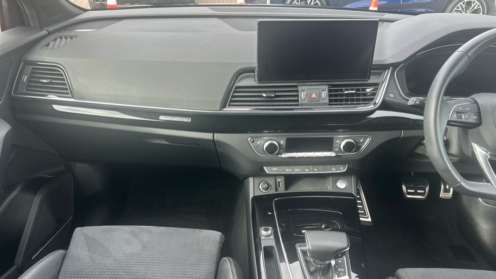 Used Audi Q5 2024 for sale - 76754634: Photo 13